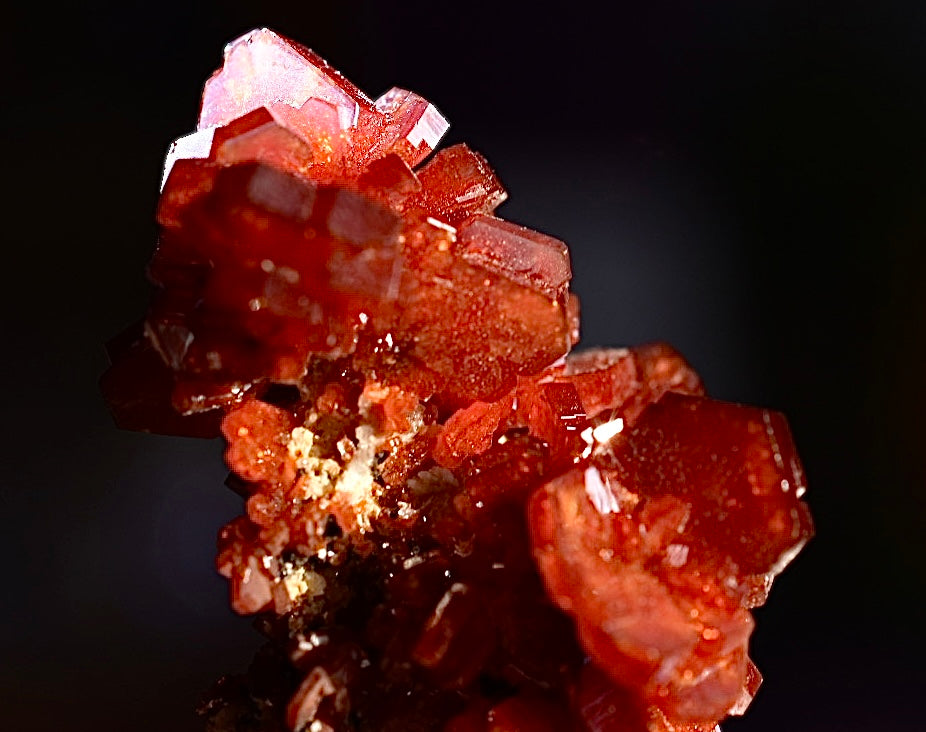 Vanadinite Specimen (4)